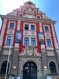 Gotha Rathaus 2