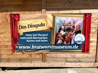 Bratwurstmuseum